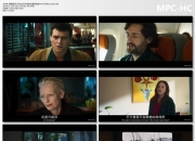 2024年西班牙7.7分剧情片《隔壁房间》1080P中英双字