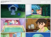 2024年日本动画《蜡笔小新：我们的恐龙日记》1080P国粤日三语