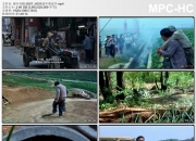 2007年赵本山,郭德纲8.6分喜剧片《落叶归根》1080P国语中英双字