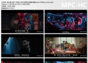 2024年美国6.3分动作科幻《刺猬索尼克3》1080P国英双语