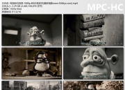2009年澳大利亚9.0分动画片《玛丽和马克思》1080P中英双字