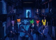 2023年加拿大6.0分动作恐怖片《暴力苏醒》1080P中字