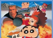 1998年日本8.3分动画《蜡笔小新：电击！猪之蹄大作战》1080P国粤日三语