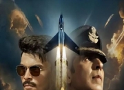 2025年印度动作片《天空部队》1080P中英双字