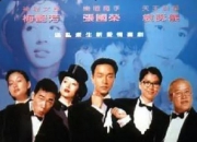 1996年张国荣,梅艳芳8.0分喜剧片《金枝玉叶2》蓝光国粤双语