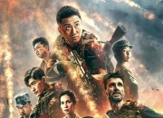 2017年吴京,吴刚7.1分战争片《战狼2》蓝光国语中字