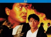 1987年周润发,万梓良7.2分动作片《江湖情》1080P国粤双语