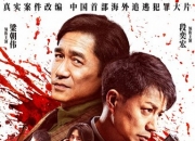 2025年段奕宏,梁朝伟动作剧情片《猎狐行动》1080P国语中字