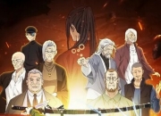 2024年国产动画片《一人之下·锈铁重现》4K国日双语