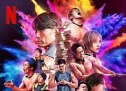 2025年日本真人秀《最后复活战》全集