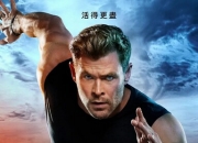 2022年美国纪录片《克里斯·海姆斯沃斯：挑战极限 第二季》1080P中字