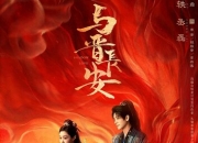 2025年宋轶,丞磊电视剧《与晋长安》更新至06集