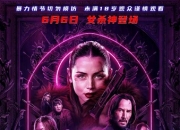 2025年美国7.3分动作惊悚《疾速追杀：芭蕾杀姬》1080P中英双字