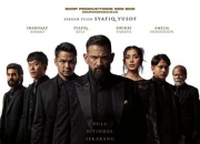 2025年马来西亚7.2分动作片《血亲兄弟》1080P中字