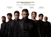 2025年马来西亚7.2分动作片《血亲兄弟》1080P中字