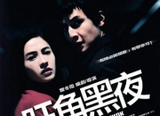 2004年张柏芝,吴彦祖7.4分动作片《旺角黑夜》1080P国粤双语