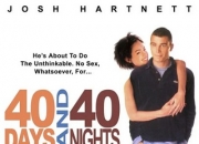 2002年法国喜剧片《禁欲40天》1080P中英双字