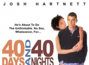 2002年法国喜剧片《禁欲40天》1080P中英双字