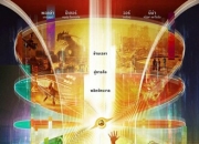 2024年泰国6.3分科幻片《时空创世纪》1080P中英双字