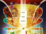 2024年泰国6.3分科幻片《时空创世纪》1080P中英双字