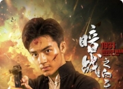 2025年刘子瑞,左金珠动作片《暗战1931之白乙化》1080P国语中字