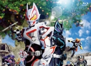 2023年日本7.9分动作片《假面骑士极狐：4位王者与黑狐》1080P中字