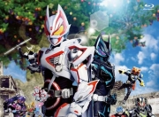 2023年日本7.9分动作片《假面骑士极狐：4位王者与黑狐》1080P中字