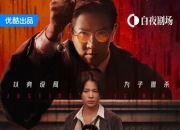2025年张家辉,胡杏儿电视剧《绝命法官》全集