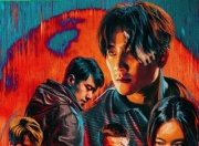 2025年黄轩,李庚希电视剧《命悬一生》全集